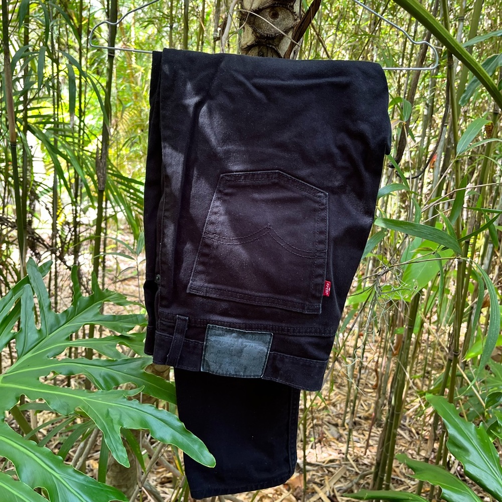 Levi’s jeans